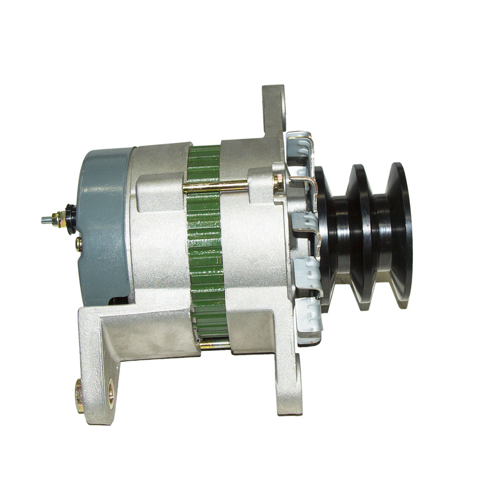 Alternator-PC400  6D108  24V   40A